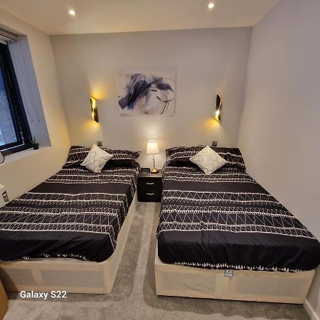 Dream Apartment Finchley 4 Min Walk To The Train Hendon Dış mekan fotoğraf