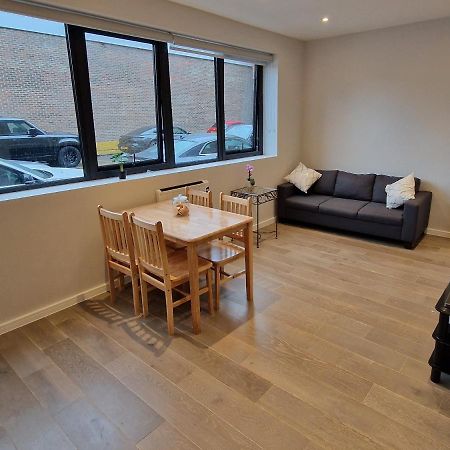 Dream Apartment Finchley 4 Min Walk To The Train Hendon Dış mekan fotoğraf