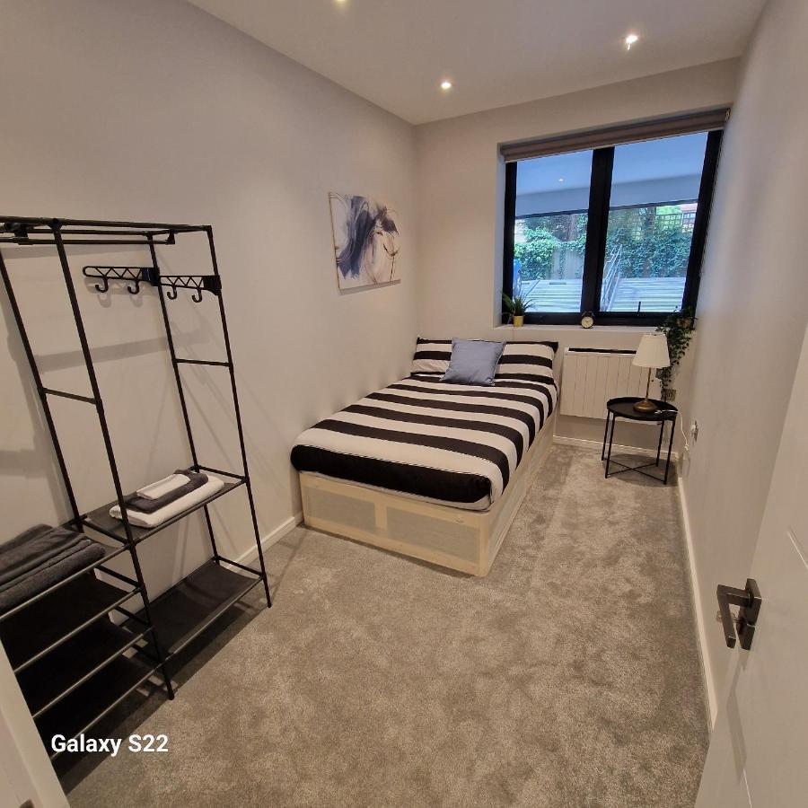 Dream Apartment Finchley 4 Min Walk To The Train Hendon Dış mekan fotoğraf